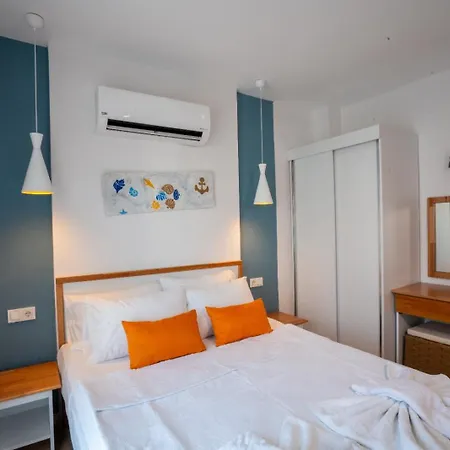 Icmeler 4* Мугла