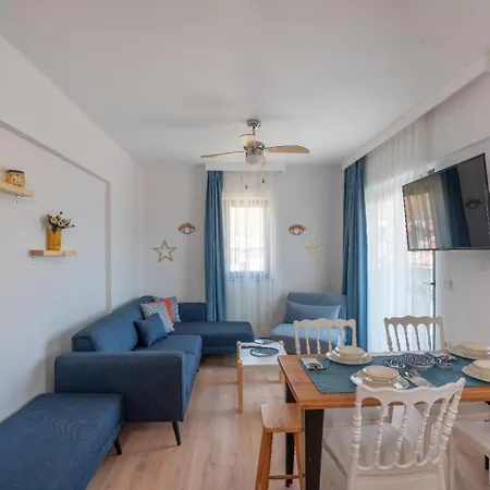 Апарт-отель Icmeler Мугла