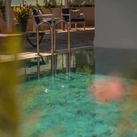 Icmeler Апарт-отель