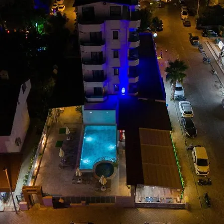 Icmeler 4* موجلا