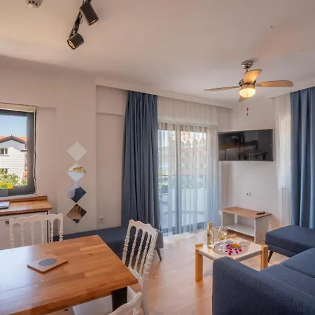 Aparthotel Icmeler Dream Mugla