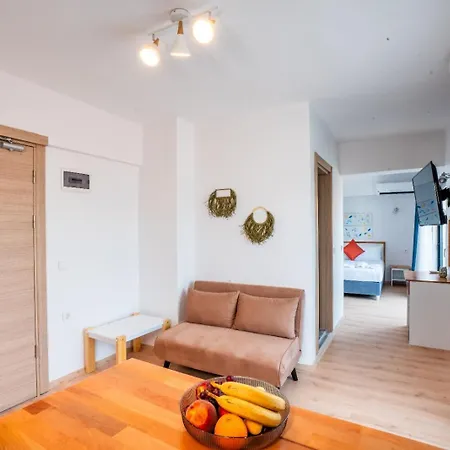 Icmeler 4* موجلا